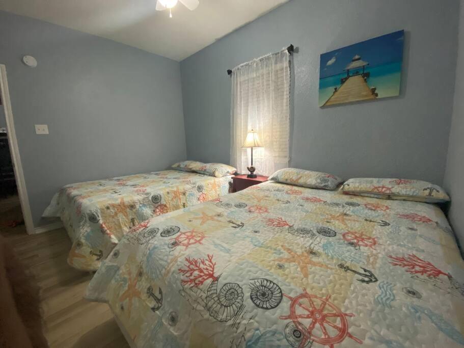 Beach House With Ocean View Surfside Beach Exterior photo